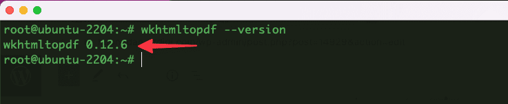 How to install Odoo 15 on Ubuntu 22.04
