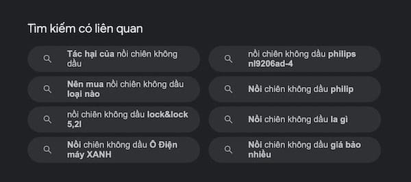 viết bài chuẩn seo