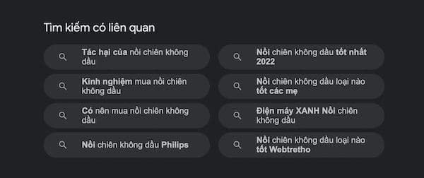 viết bài chuẩn seo