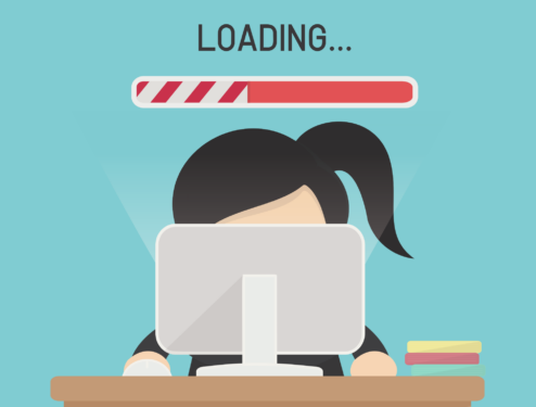 HTTP/3 tăng tốc website khi sử dụng giao thức HTTPS