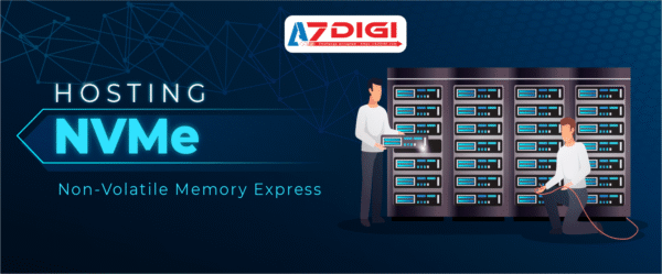 Cách chọn và mua dịch vụ hosting NVMe uy tín và chất lượng