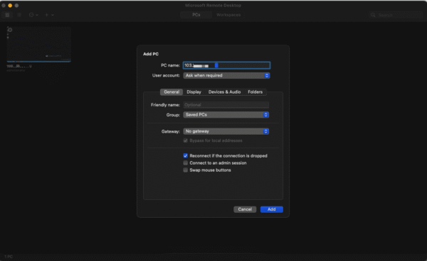Hướng dẫn cài đặt Plesk trên Windows Server 2012R2
