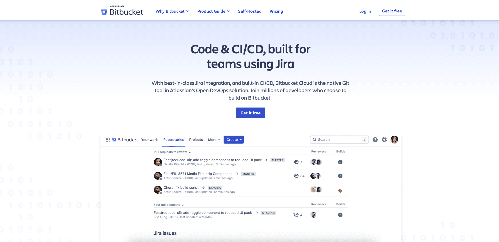 11 lựa chọn thay thế GitHub tốt nhất 