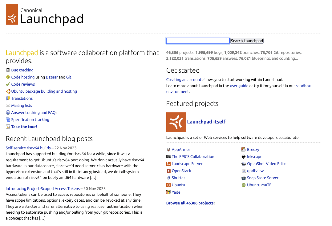 11 lựa chọn thay thế GitHub tốt nhất 