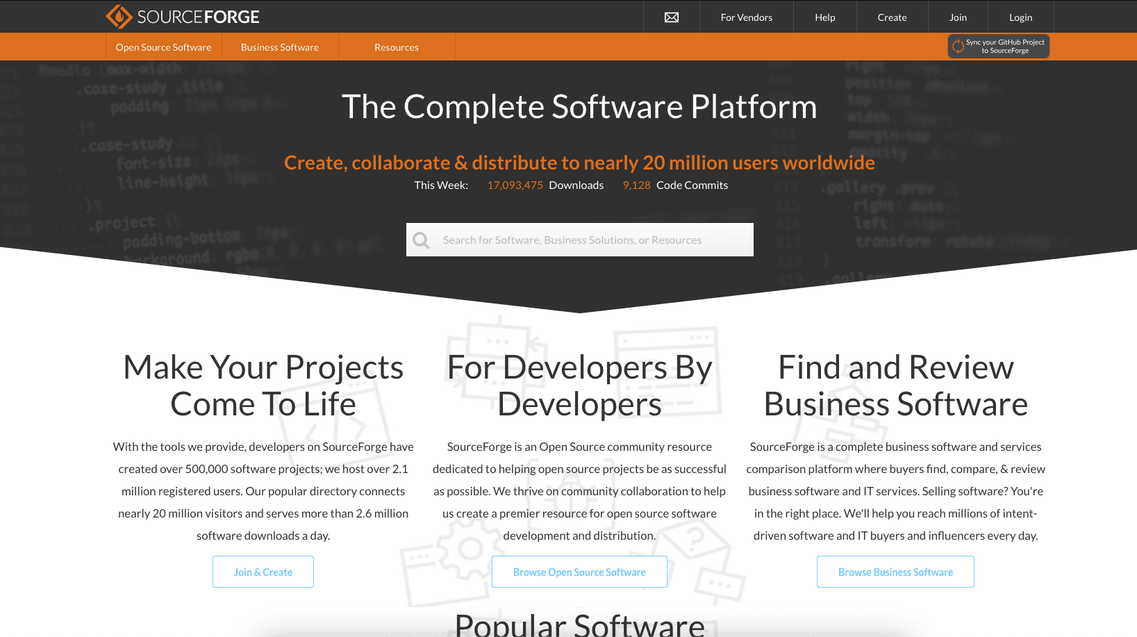 11 lựa chọn thay thế GitHub tốt nhất 