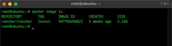 Rancher là gì và hướng dẫn cài đặt Rancher.