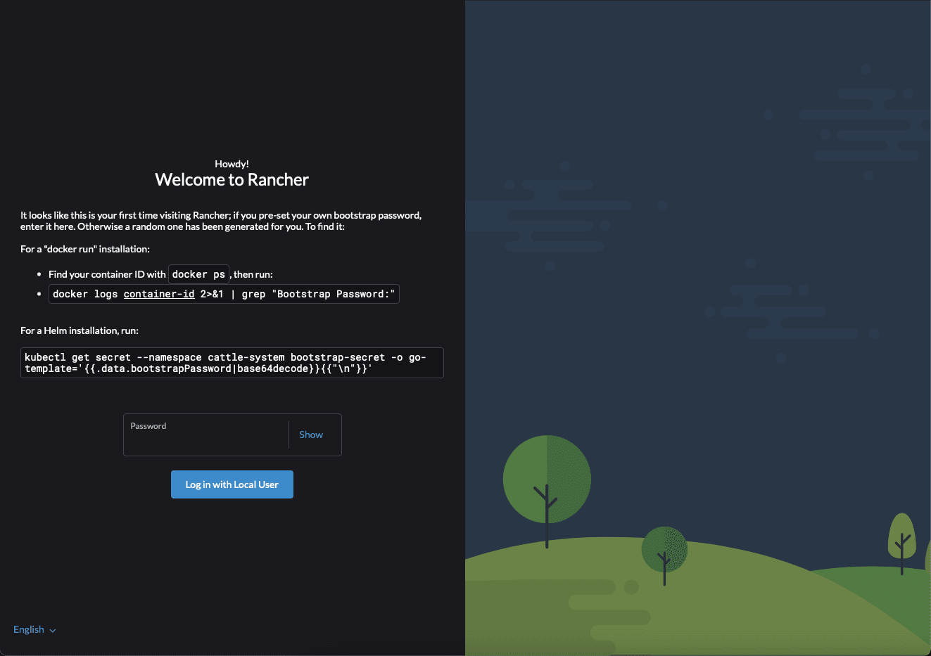 Rancher là gì và hướng dẫn cài đặt Rancher.
