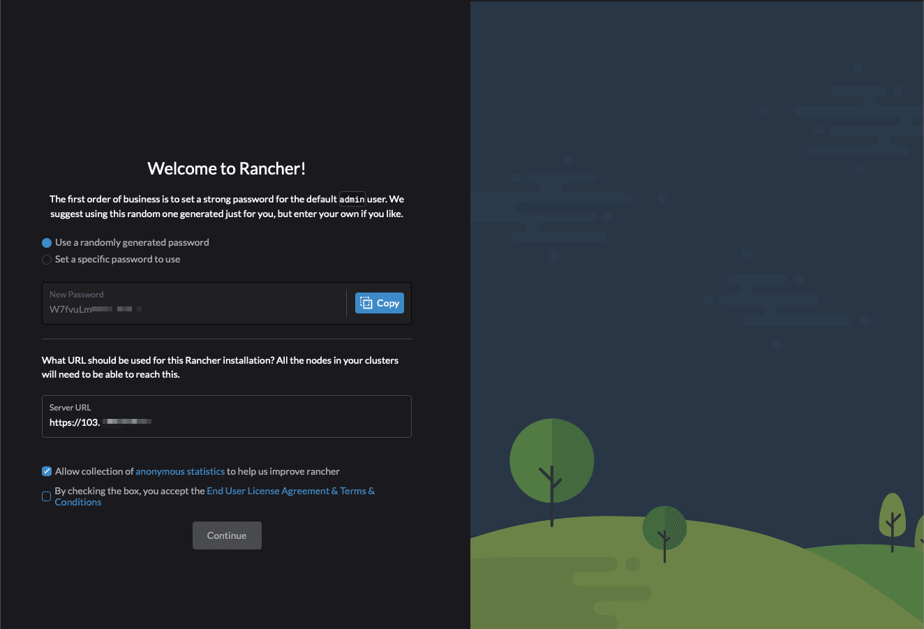Rancher là gì và hướng dẫn cài đặt Rancher.