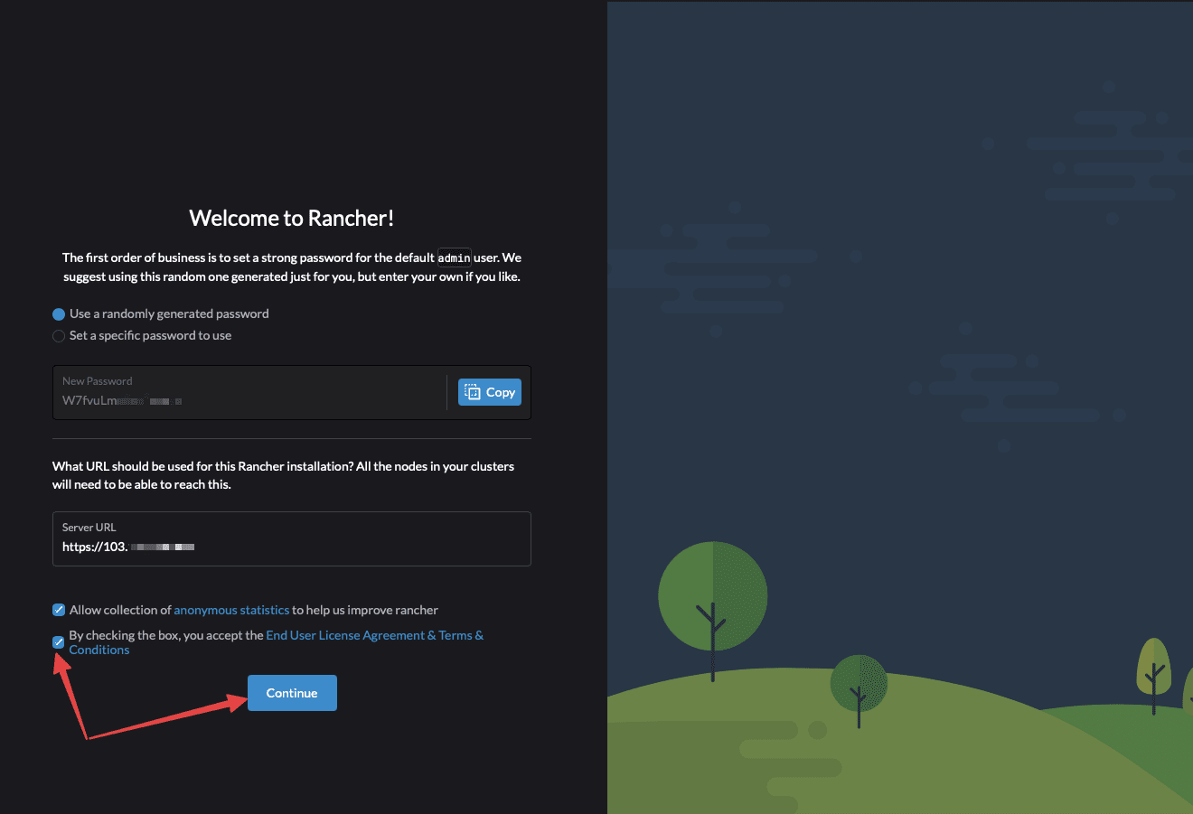 Rancher là gì và hướng dẫn cài đặt Rancher.