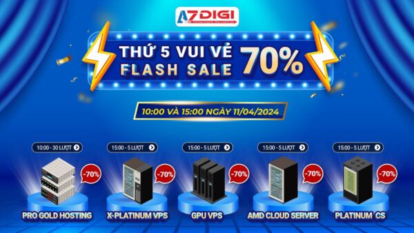 [Kết thúc] Chương trình Thứ 5 Vui Vẻ tháng 4/2024