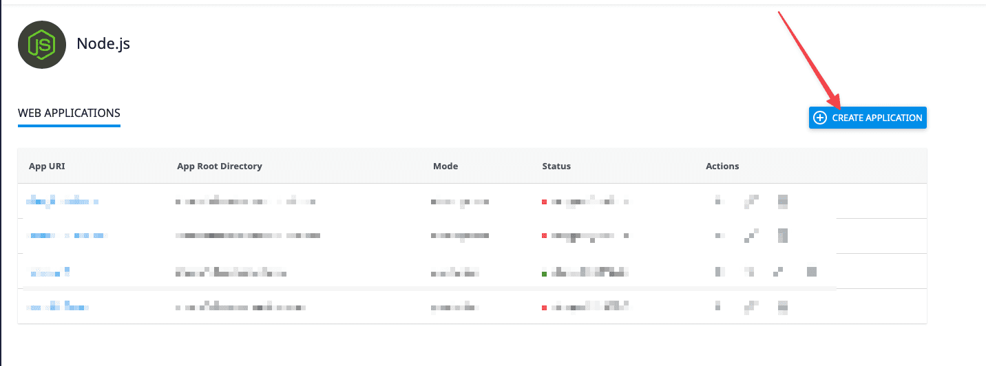Hướng dẫn cài Ghost CMS trên hosting cPanel