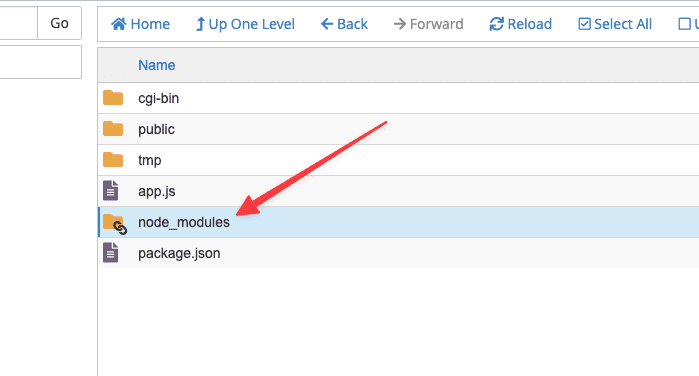 Hướng dẫn cài đặt n8n trên cPanel nhanh chóng và dễ dàng
