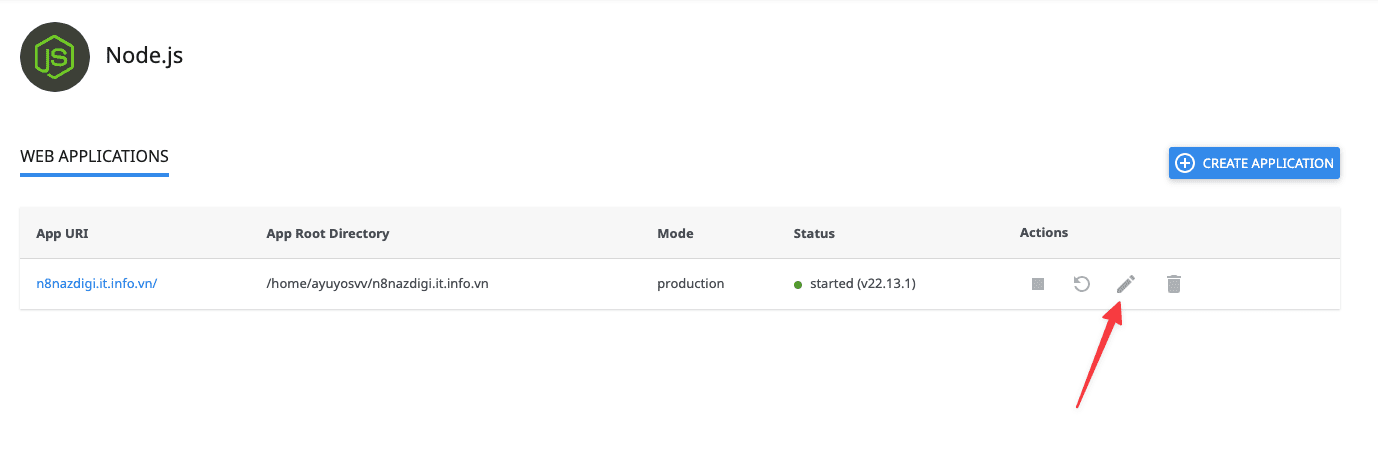 Hướng dẫn cài đặt n8n trên cPanel nhanh chóng và dễ dàng