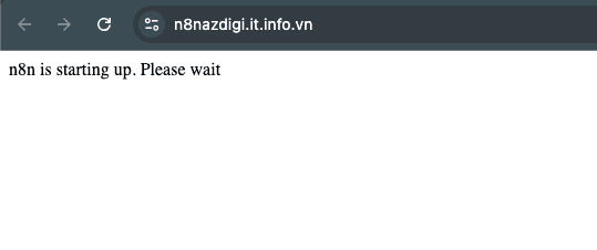 Hướng dẫn cài đặt n8n trên cPanel nhanh chóng và dễ dàng
