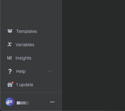 Tổng quan và các tính năng trên giao diện n8n