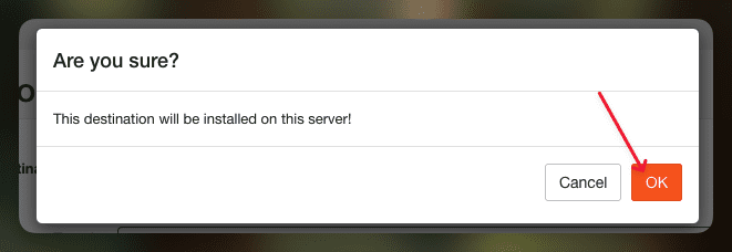 Hướng dẫn cấu hình Jetbackup lên S3