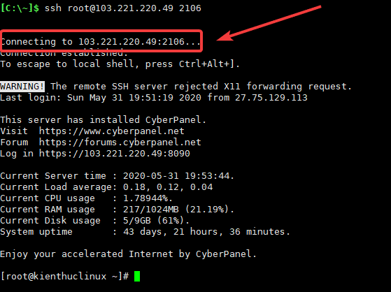 how-to-migration-cyberpanel-to-cyberpanel