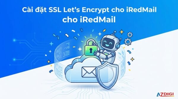 Cài đặt SSL Let’s Encrypt cho iRedMail
