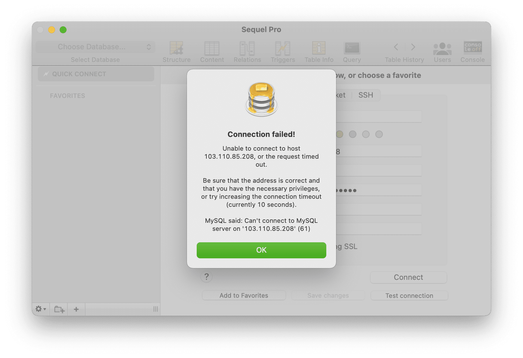 install WordPress on DirectAdmin