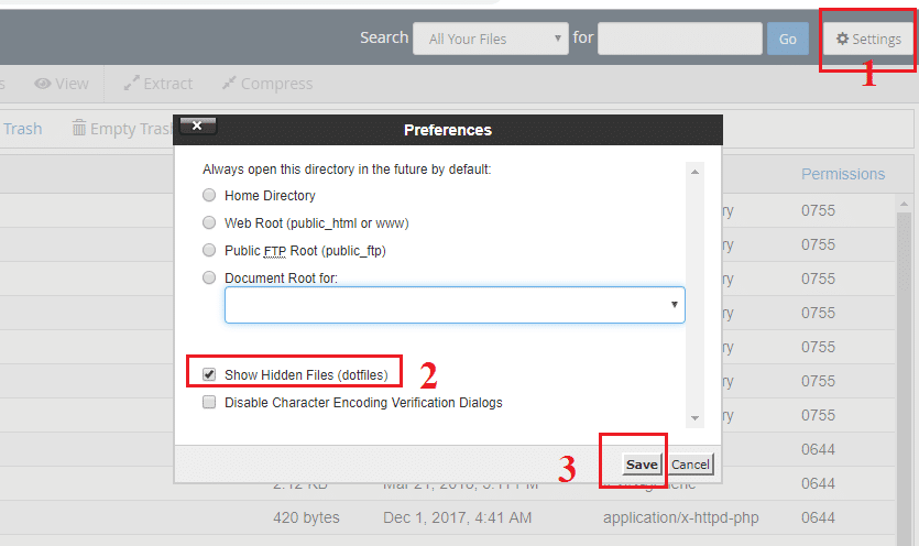 Processing 403 error when accessing WordPress admin