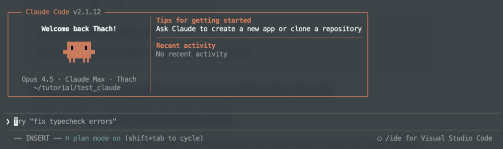 Chế độ Plan Mode trong Claude giúp lên kế hoạch trước khi thực hiện
