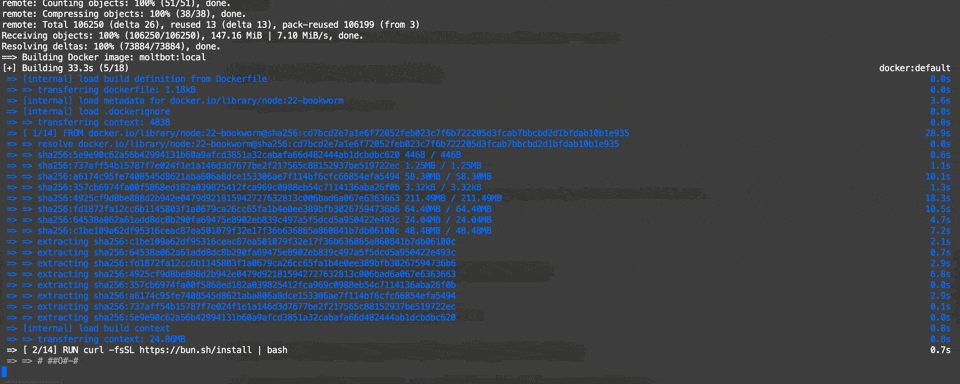 Cài đặt OpenClaw trên VPS