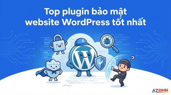 Top Best WordPress Website Security Plugins