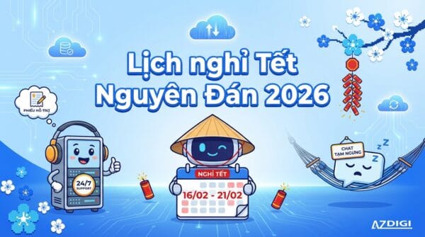 Lịch nghỉ Tết Nguyên Đán 2026