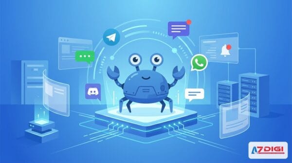 Hướng dẫn OpenClaw chi tiết nhất từ A tới Z