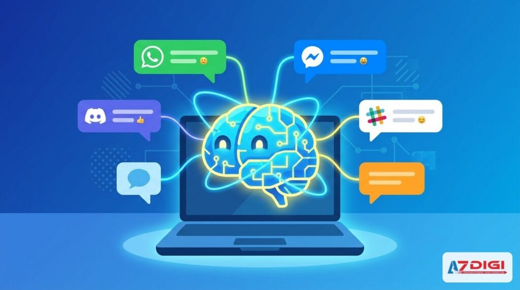 Giới thiệu OpenClaw là gì