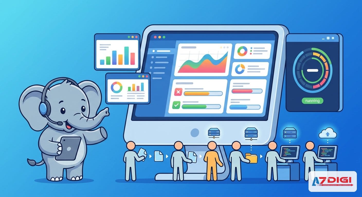 Kiem tra PHP-FPM va Nginx khi gap loi 502