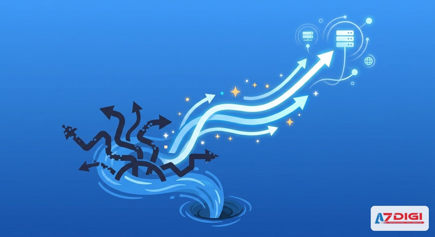 Xóa cache DNS và đổi DNS server