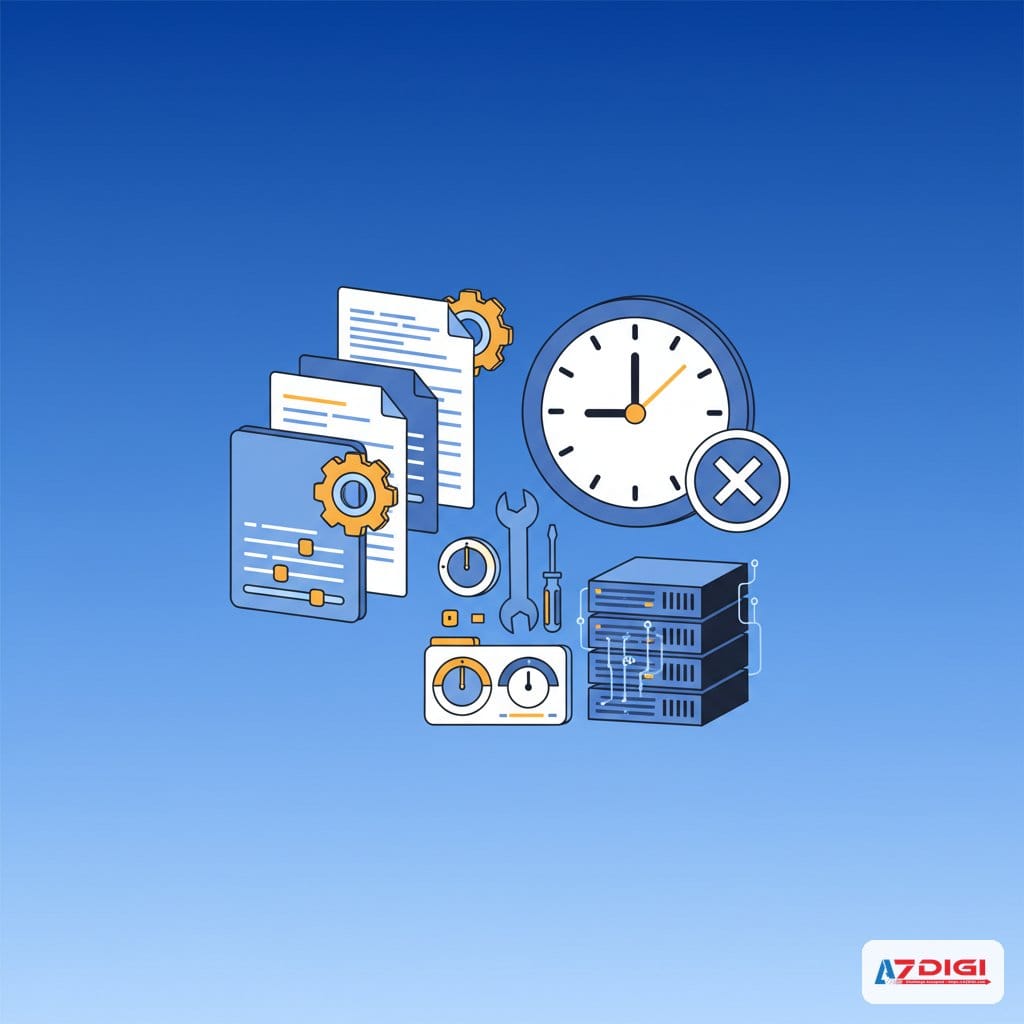 Kiểm tra và tối ưu database WordPress