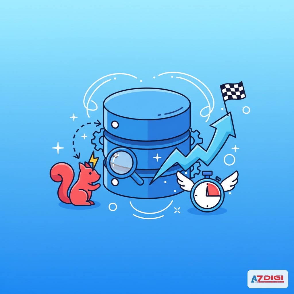 FAQ về lỗi 504 Gateway Timeout