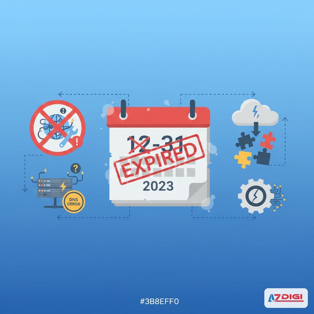 Xóa cache DNS trên máy tính