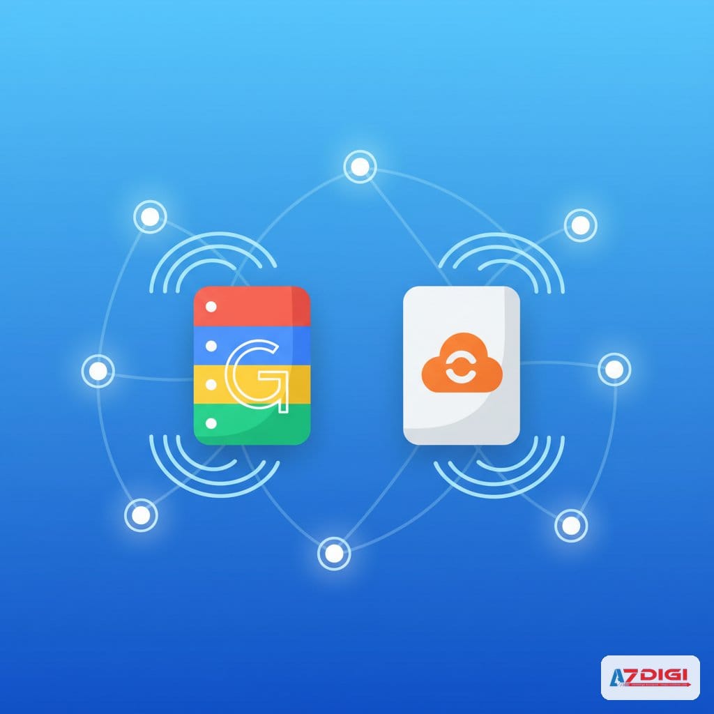 Kiểm tra tên miền và bản ghi DNS