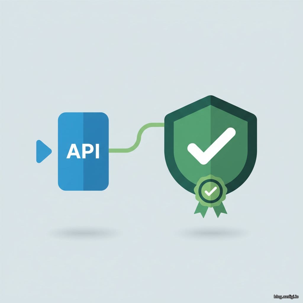 Check REST API and SSL