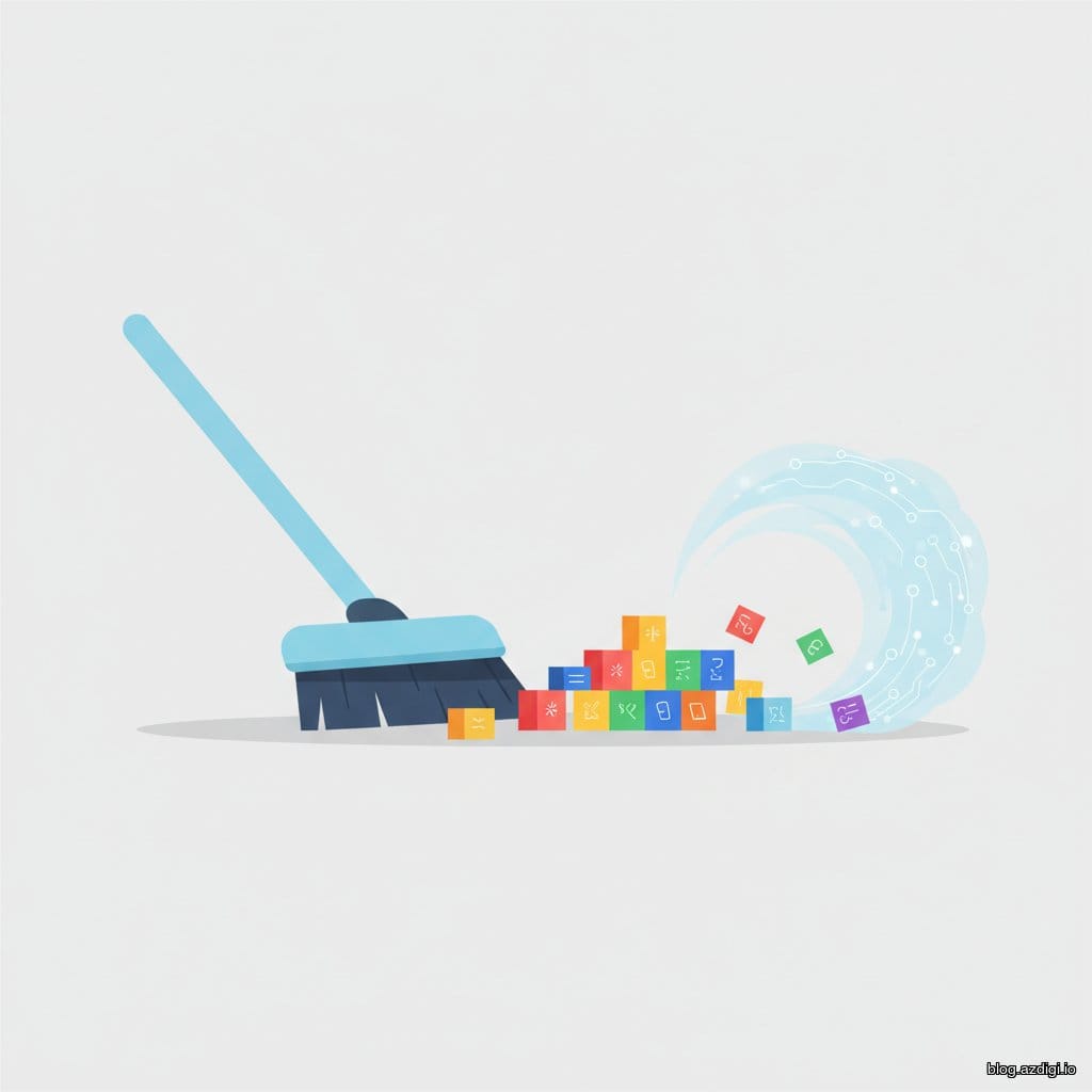 Clear browser cache and cookies