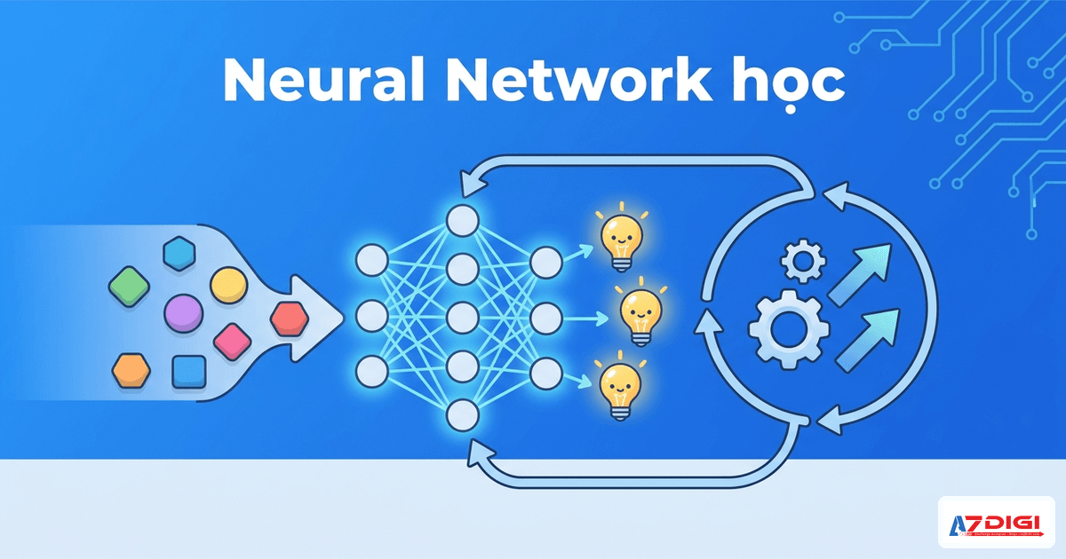Neural Network học