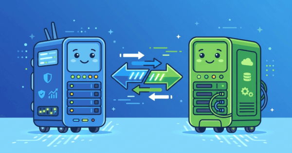 So sanh AZDIGI vs Vietnix VPS