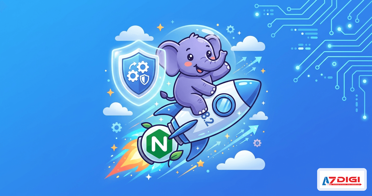 Tối ưu server cho WordPress