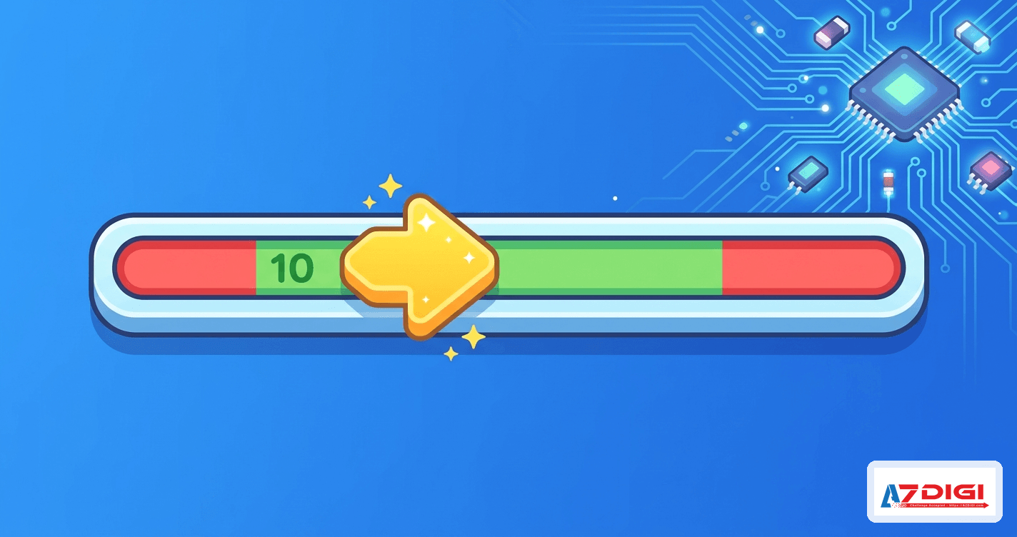 Tối ưu swap performance