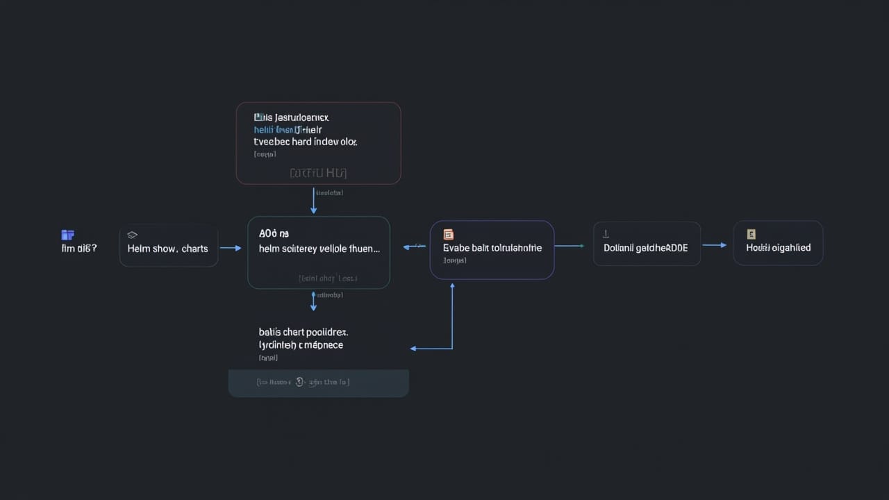 Helm chart inspection process