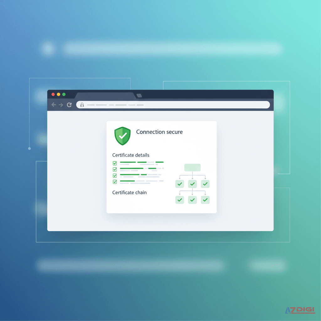 Kiểm tra chứng chỉ SSL bằng công cụ trực tuyến