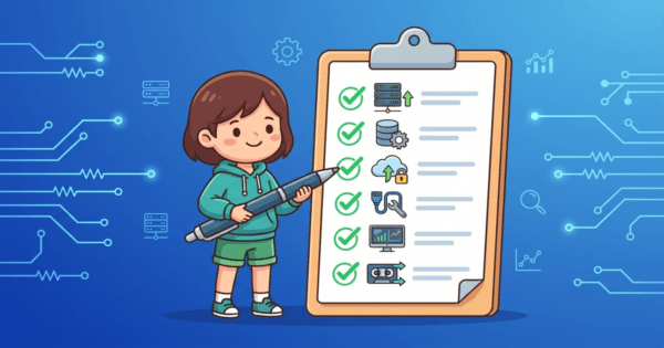 Checklist thue VPS cho nguoi moi