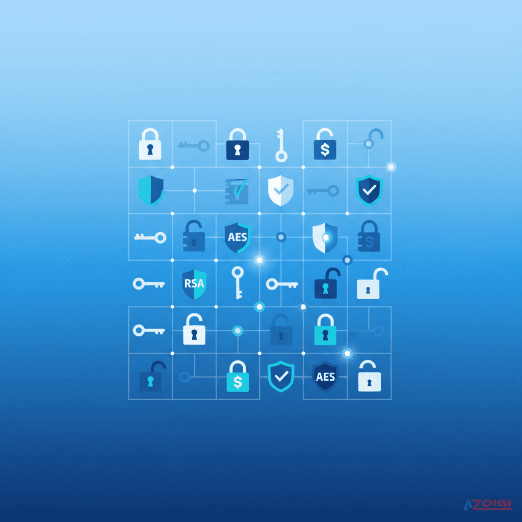 Cấu hình cipher suite trên máy chủ