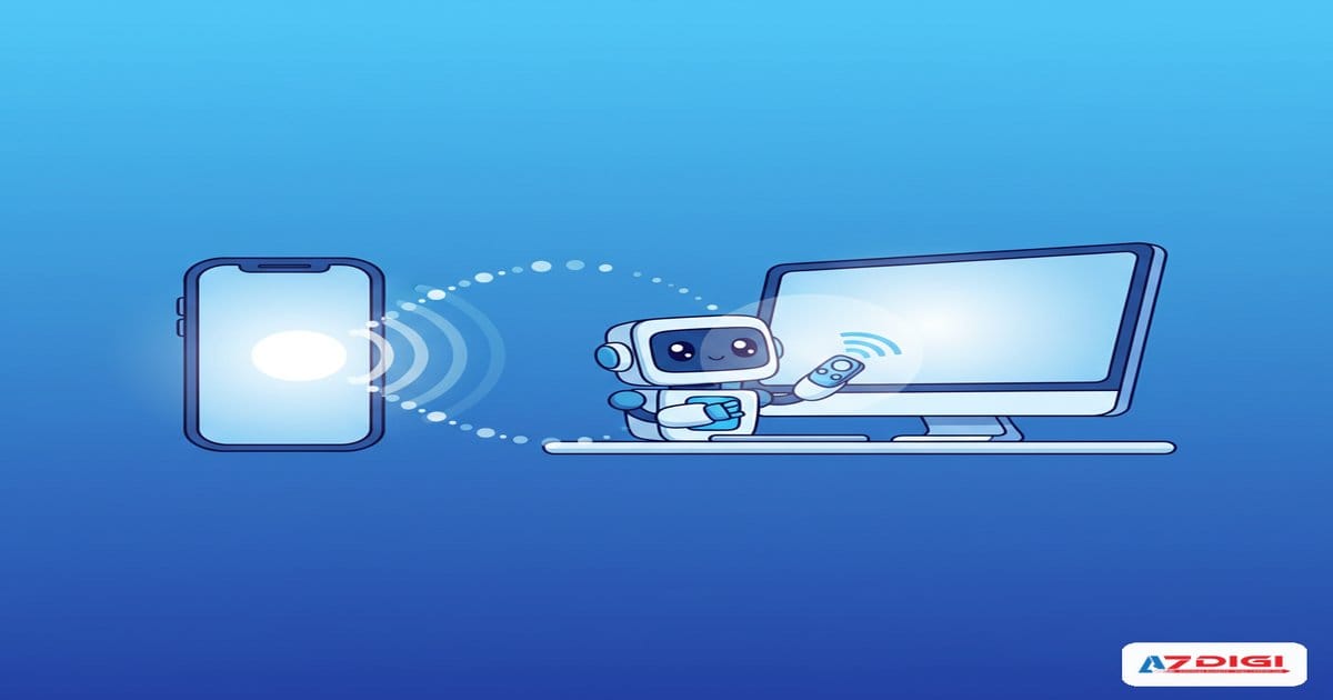 Claude Dispatch - điều khiển AI từ điện thoại