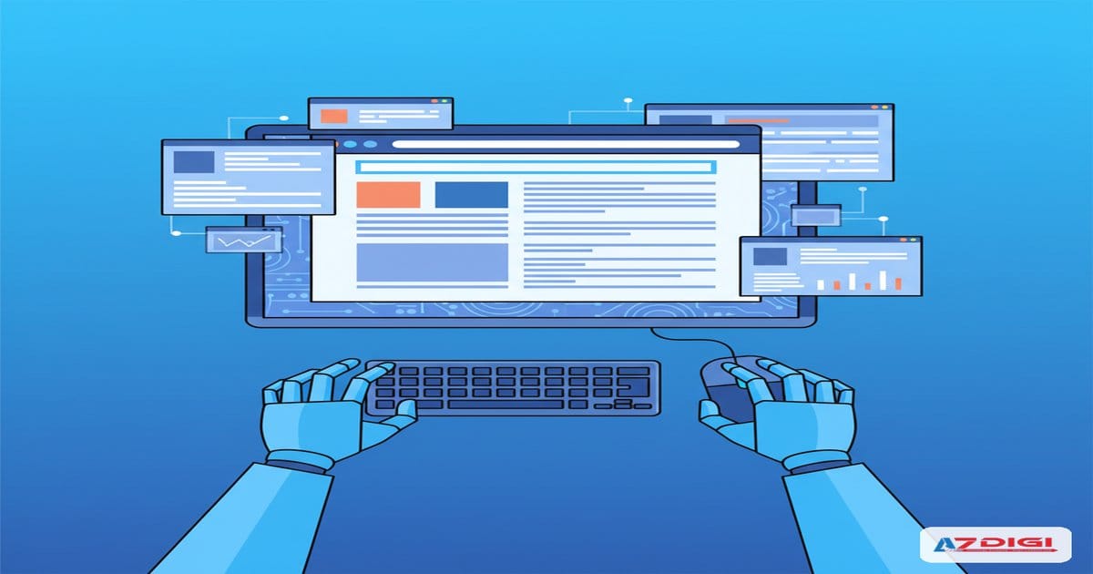 Claude Computer Use - AI điều khiển máy tính