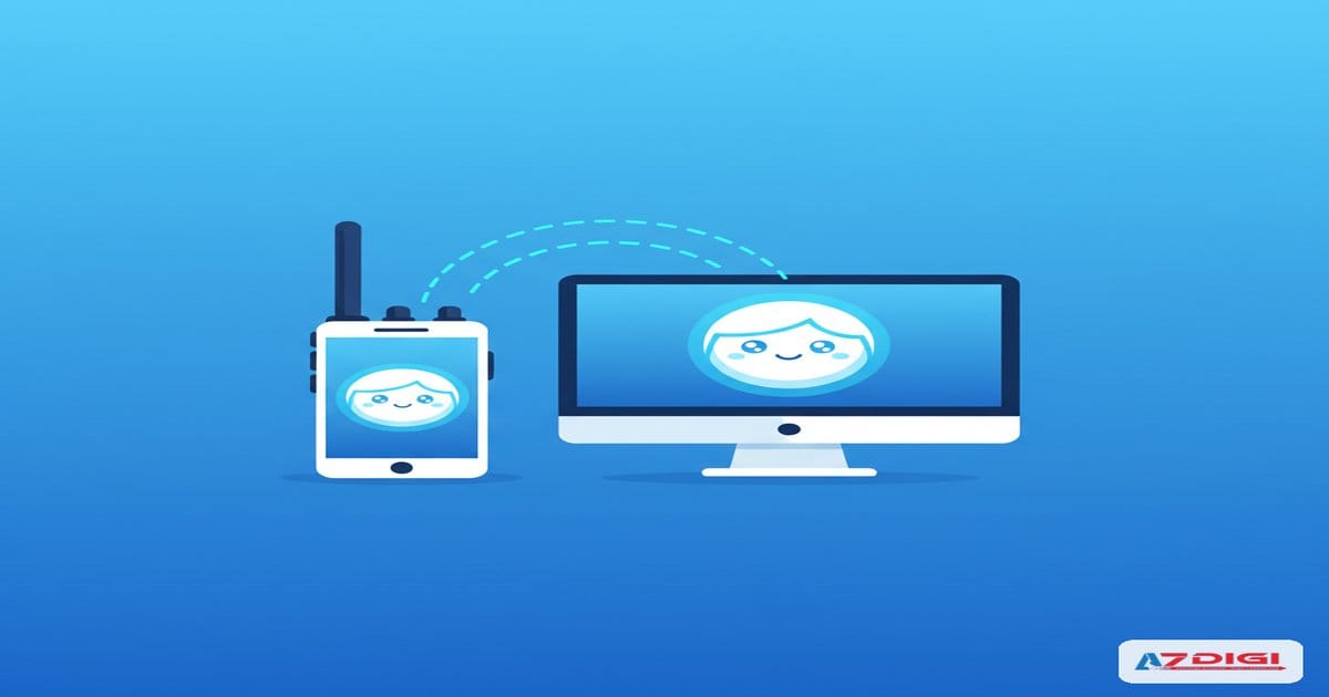 Claude Dispatch là gì - kết nối điện thoại và máy tính