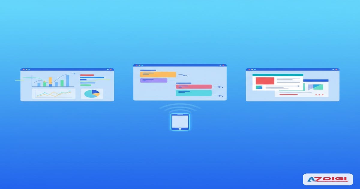 Ví dụ sử dụng Claude Dispatch trong thực tế